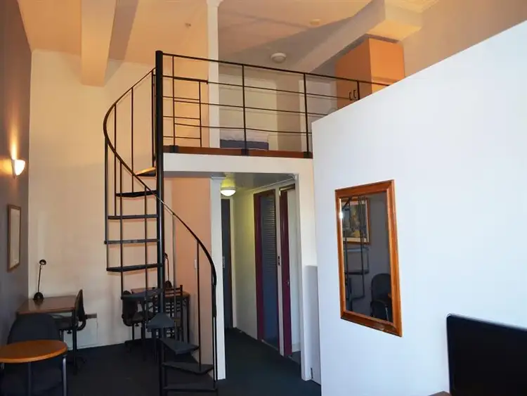 Fifth view of Homely apartment listing, 2138/185 Broadway, Ultimo NSW 2007