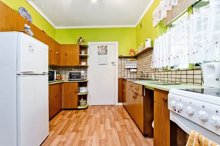 Fifth view of Homely house listing, 23 Grallina Street, Lockleys SA 5032