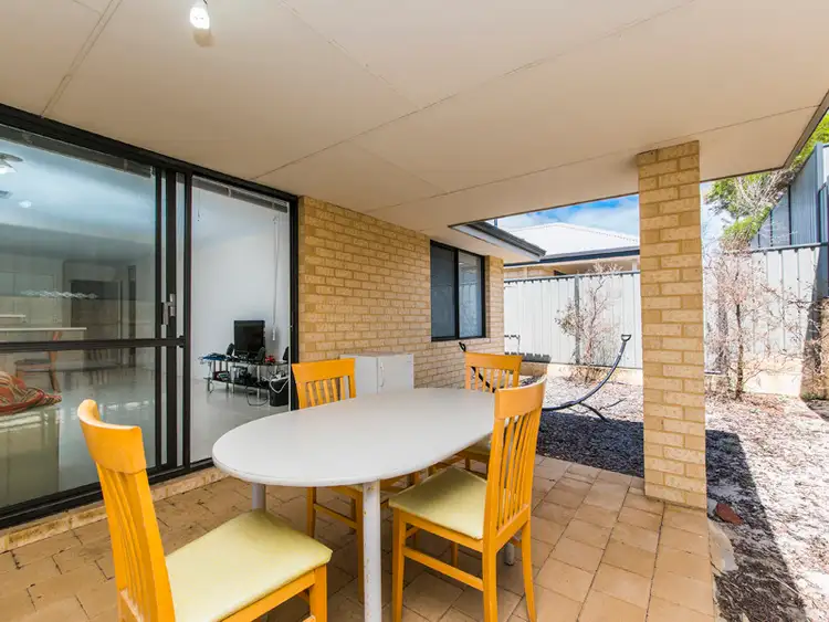 Third view of Homely house listing, 43 Grafton Rise, Baldivis WA 6171
