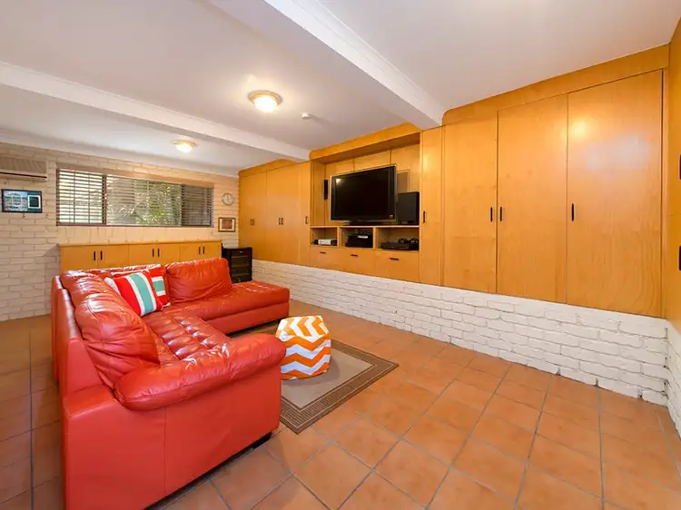 Fifth view of Homely house listing, 26 Armstrong Terrace, Paddington QLD 4064