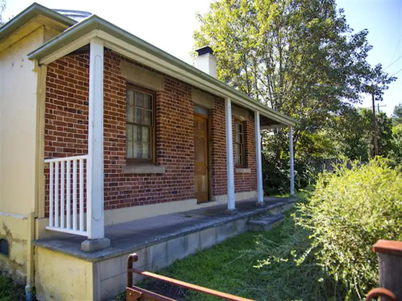 Main view of Homely house listing, 8 Old Hume Highway, Berrima NSW 2577