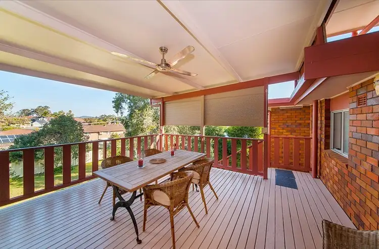Main view of Homely house listing, 14 Henry Flett Street, Taree NSW 2430