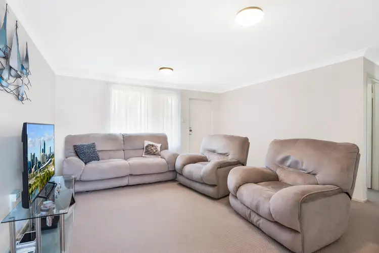 Second view of Homely unit listing, 5/16 Honeysuckle Street, Tweed Heads West NSW 2485