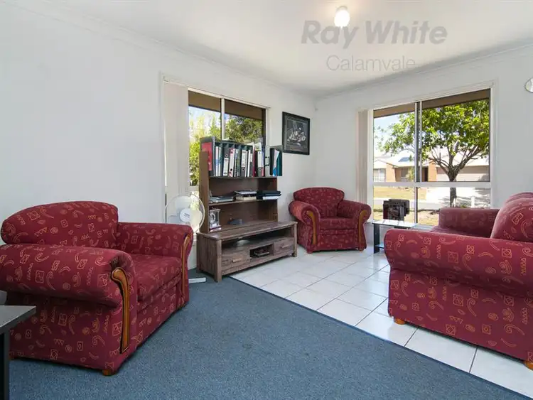 Sixth view of Homely house listing, 4 Moneghetti Place, Calamvale QLD 4116