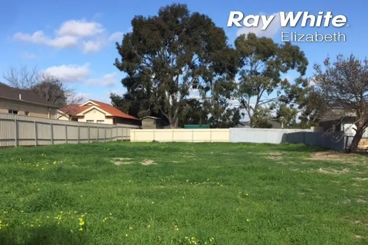 Third view of Homely land listing, Lot 300 Heysen Avenue, Hope Valley SA 5090