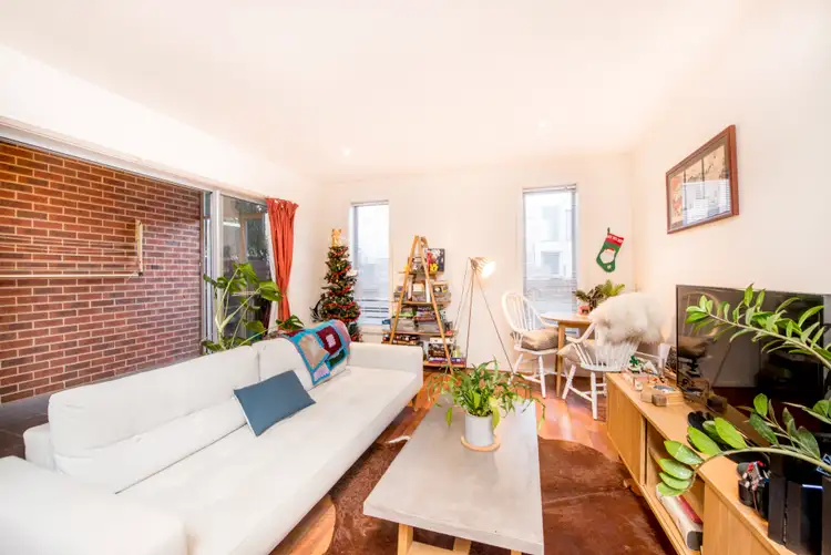 Third view of Homely unit listing, 4/1A Wilkinson Street, Reservoir VIC 3073