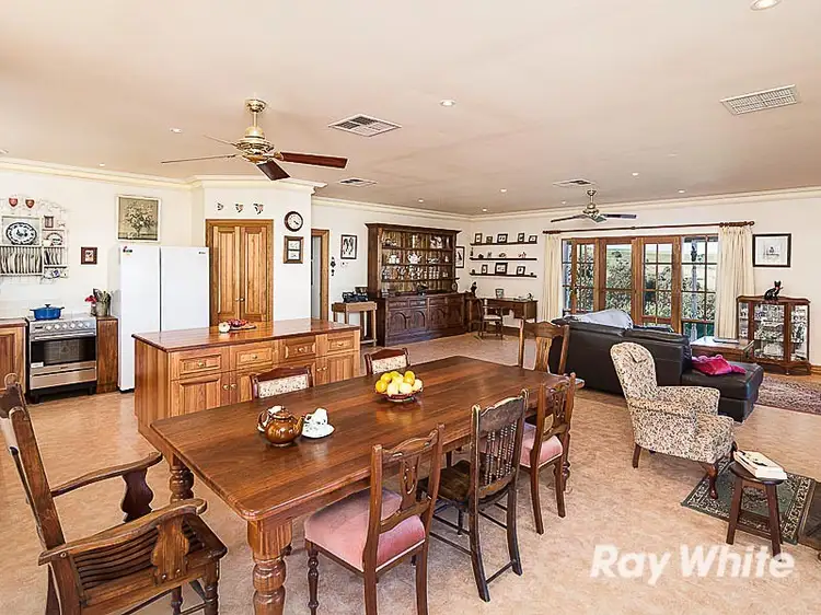 Fourth view of Homely rural property listing, 327 Tinpot Road, Woodchester SA 5255