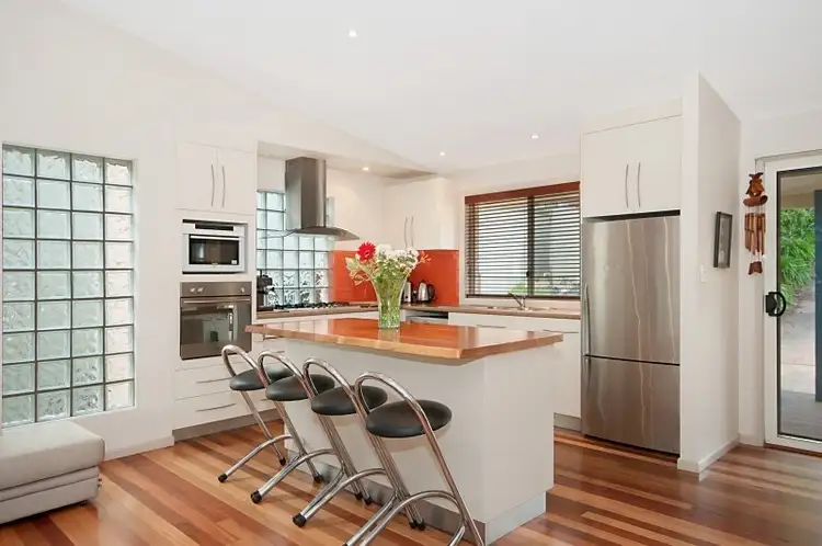 Sixth view of Homely house listing, 25 Pacific Vista Drive, Byron Bay NSW 2481