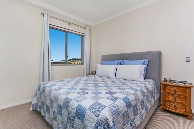 Fourth view of Homely apartment listing, 347/3 Church Avenue, Mascot NSW 2020