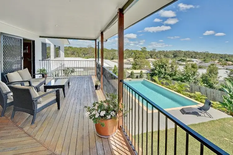 Main view of Homely house listing, 18 Byee Circuit, Aroona QLD 4551