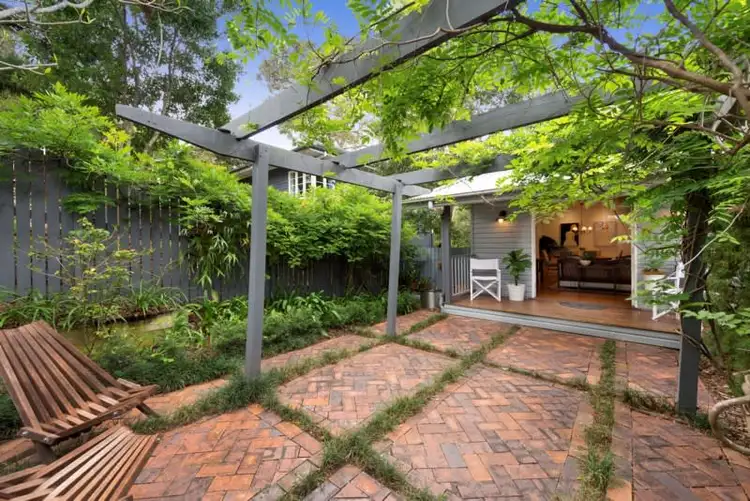 Third view of Homely house listing, 69 Woolley Street, Taringa QLD 4068