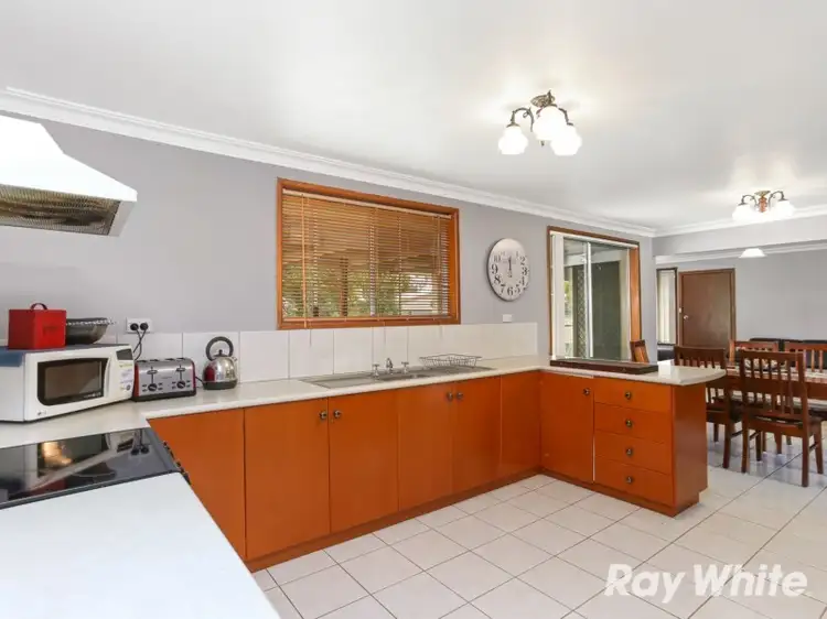 Fifth view of Homely house listing, 3 Kerrani Place, Coutts Crossing NSW 2460