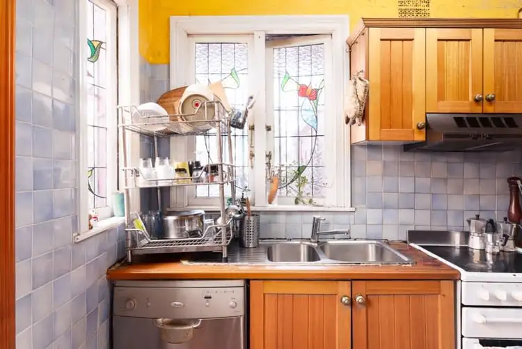 Second view of Homely house listing, 480 Wilson Street, Darlington NSW 2008