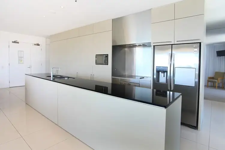 Seventh view of Homely apartment listing, 2001 'Air on Broadbeach' 159 Old Burleigh Road, Broadbeach QLD 4218