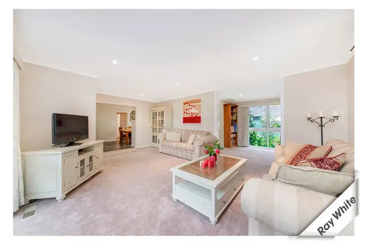 23 Harper Street, Macgregor ACT 2615