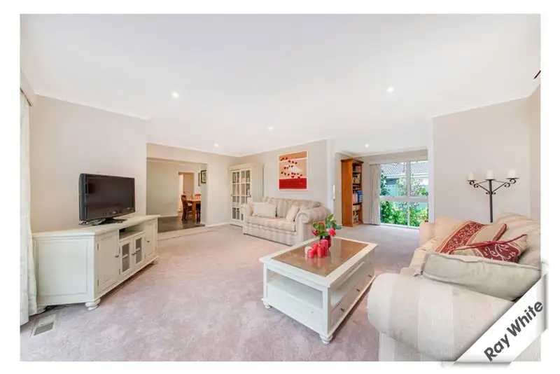 Main view of Homely house listing, 23 Harper Street, Macgregor ACT 2615