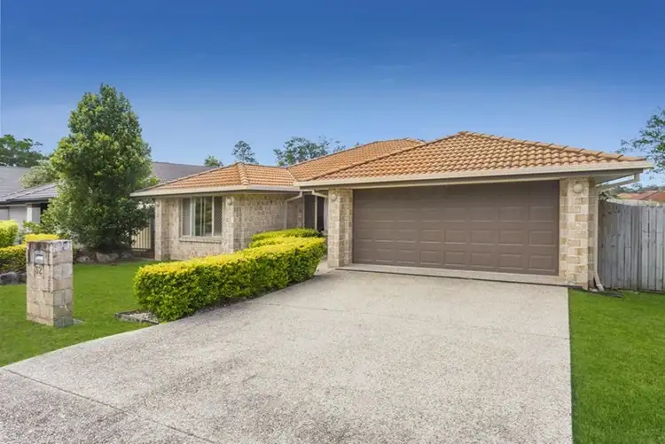 32 Sonata Drive, Warner QLD 4500