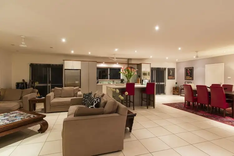 Fifth view of Homely house listing, 15 Coral Sea Drive, Mossman QLD 4873
