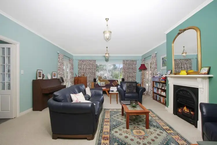 Fifth view of Homely rural property listing, 583 Lucky Pass Road, Collector NSW 2581