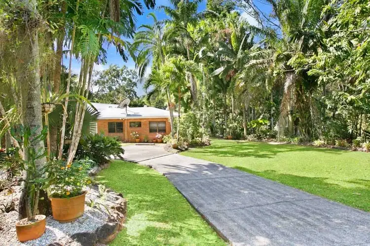 63-65 Vico Street, Gordonvale QLD 4865