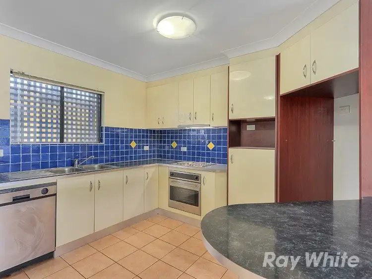 Third view of Homely unit listing, 3/19 Pratt Street, Enoggera QLD 4051