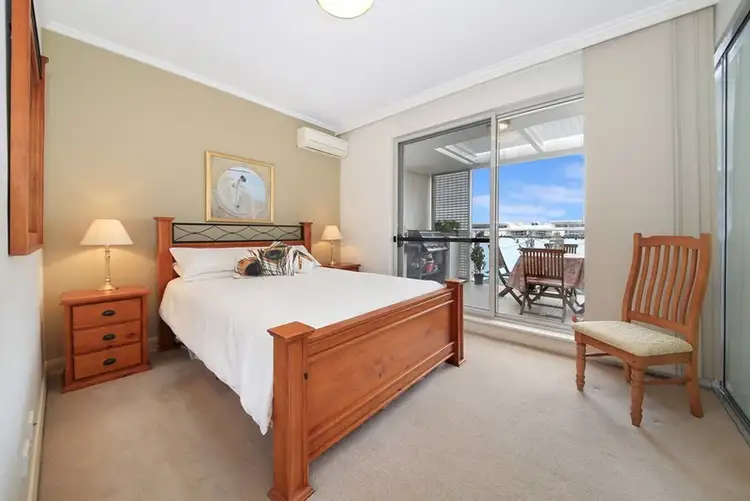 Sixth view of Homely apartment listing, 801/4 Nuvolari Place, Wentworth Point NSW 2127