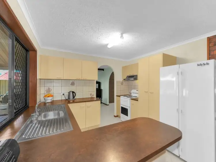 Seventh view of Homely house listing, 5 Sirett Street, Runcorn QLD 4113