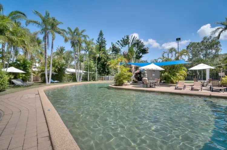 Fourth view of Homely apartment listing, 20/31 Nautilus Street, Port Douglas QLD 4877