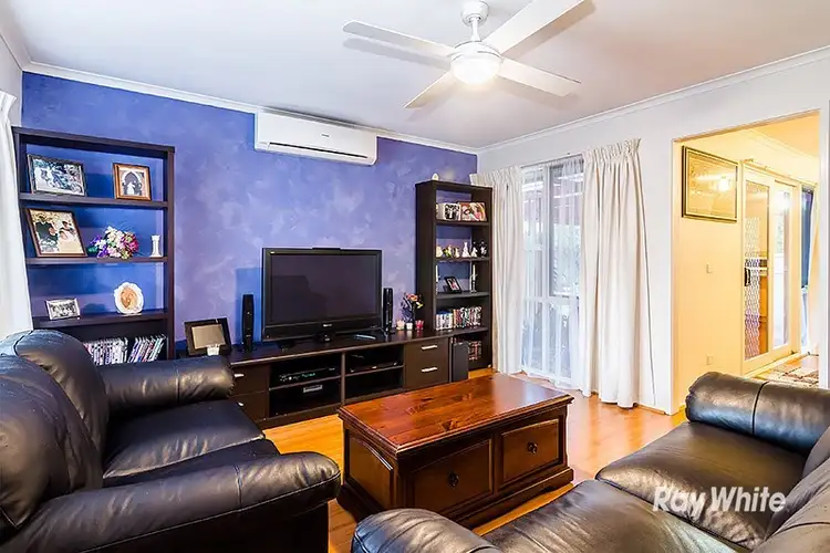 Fifth view of Homely house listing, 37 Maculata Drive, Cranbourne West VIC 3977