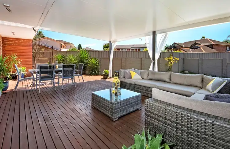 Seventh view of Homely house listing, 9 Empire Place, Illawong NSW 2234