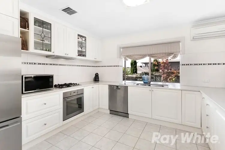 Fifth view of Homely house listing, 30 Robinson Drive, Burwood East VIC 3151