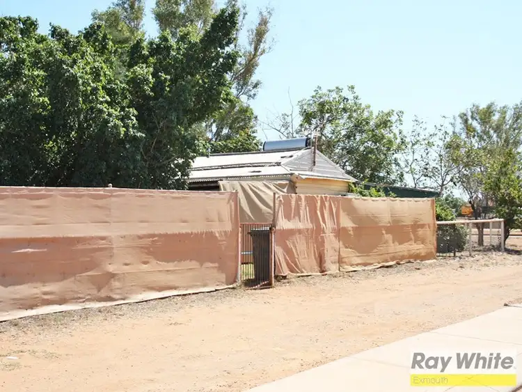 Fifth view of Homely house listing, 81 Second Avenue, Onslow WA 6710