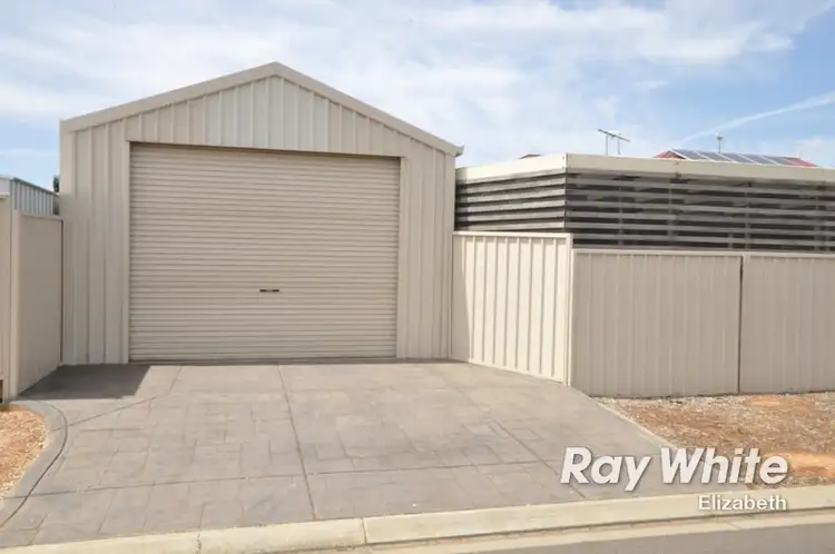 Second view of Homely house listing, 1 Lucy Drive, Munno Para West SA 5115