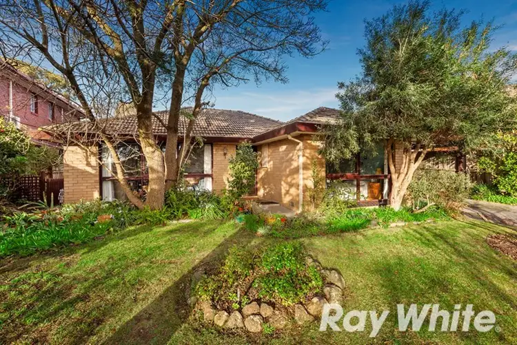 Second view of Homely house listing, 116 Blackburn Road, Doncaster East VIC 3109