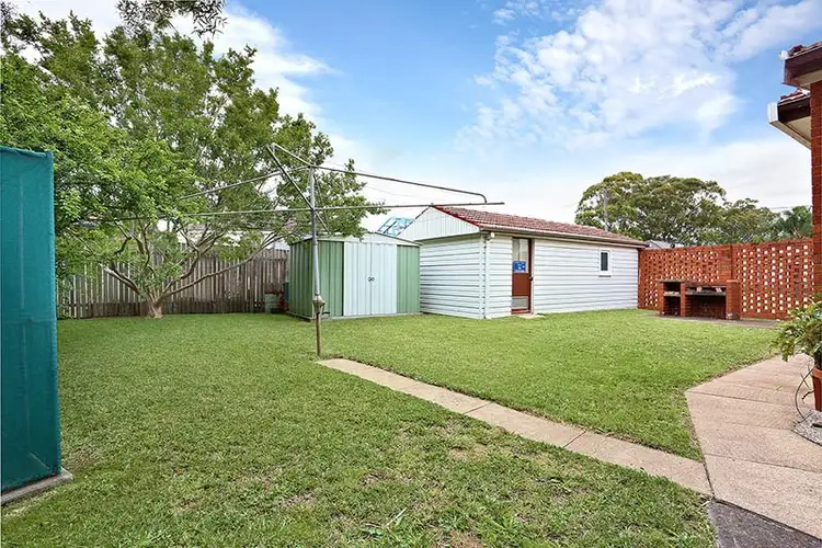 Fourth view of Homely house listing, 24 Malcolm Street, Blacktown NSW 2148