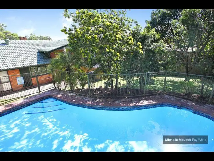 Fourth view of Homely house listing, 10 Welcome Street, Chapel Hill QLD 4069