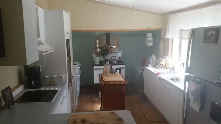 Second view of Homely rural property listing, 19 Schick Road, Thornville QLD 4352