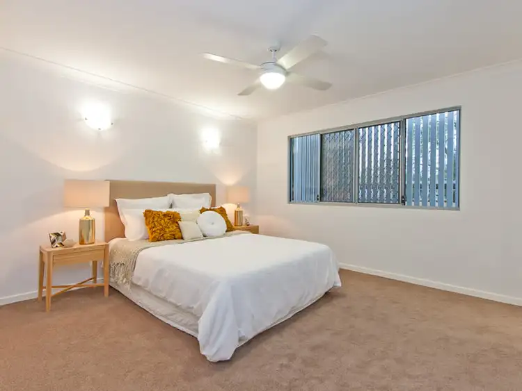 Fourth view of Homely unit listing, 8/18 University Road, Mitchelton QLD 4053