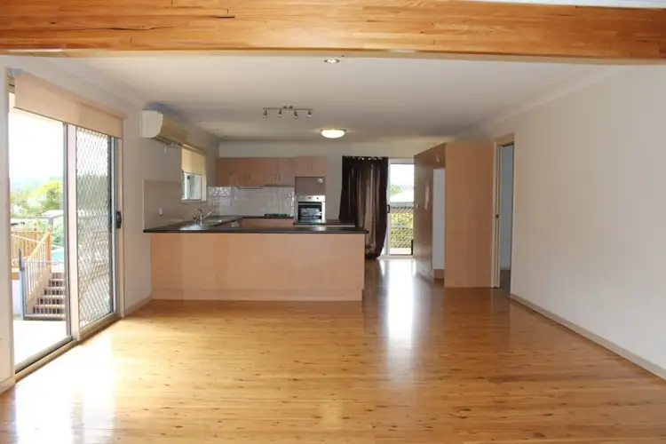 Fourth view of Homely house listing, 20 Margetts, Pittsworth QLD 4356