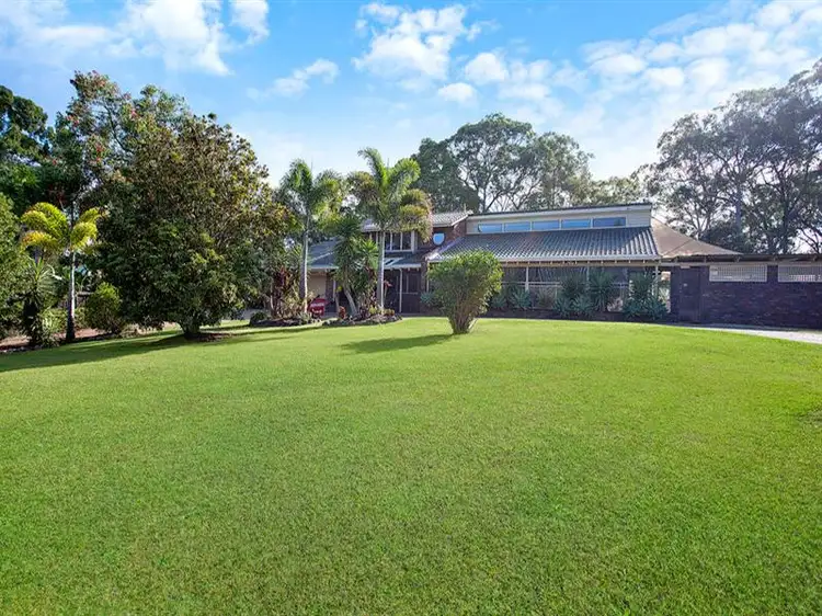 43 Westminster Boulevard, Elanora QLD 4221