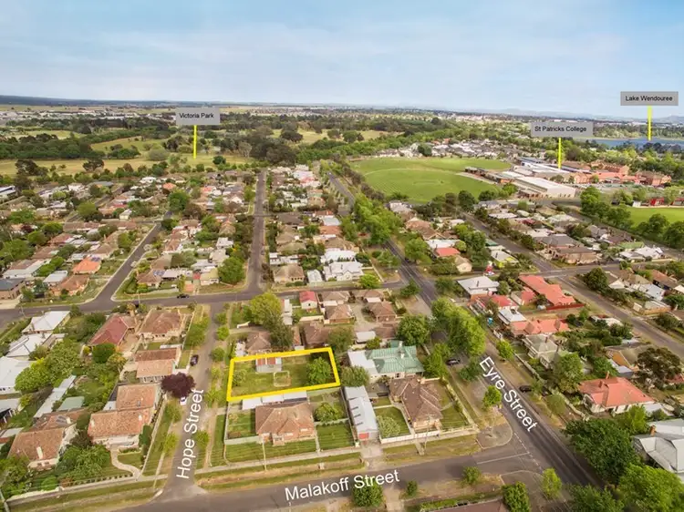 Sixth view of Homely land listing, 2 Hope Street, Newington VIC 3350