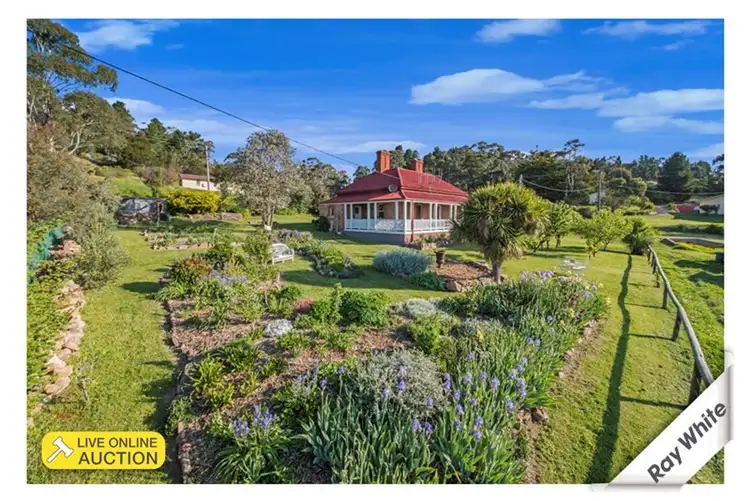 Fourth view of Homely house listing, 47 Caveat Street, Bombala NSW 2632