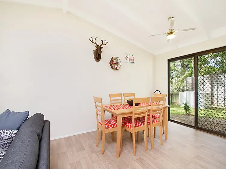 Fourth view of Homely house listing, 32 Elkhorn Street, Kuluin QLD 4558