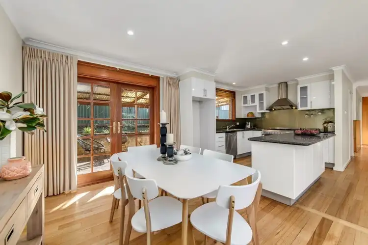 Third view of Homely house listing, 1 Roseby Street, Page ACT 2614