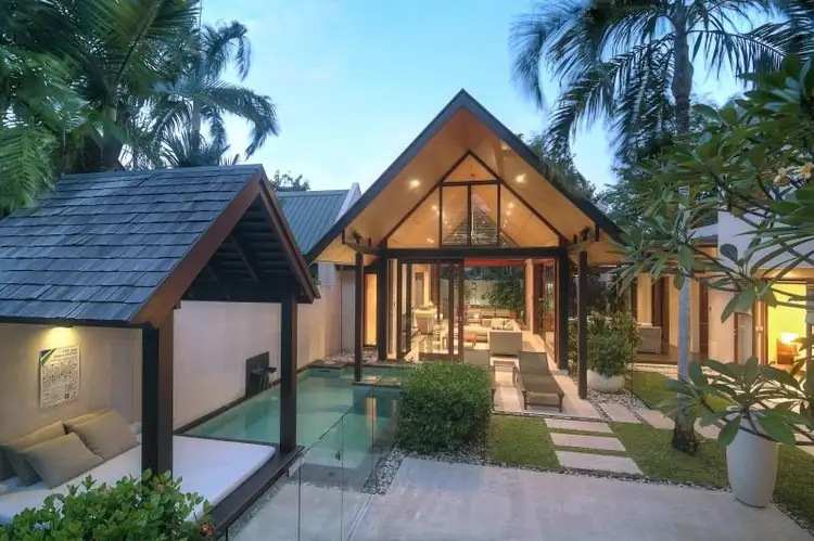 72 Bale Drive, Port Douglas QLD 4877