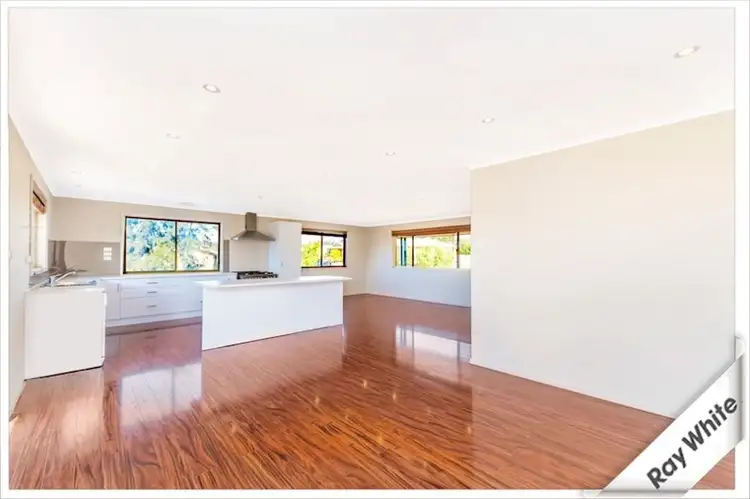 Fifth view of Homely house listing, 105 Candlebark Road, Queanbeyan NSW 2620