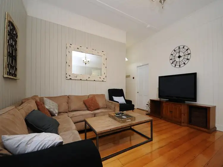 Second view of Homely house listing, 8 Kenric Street, Toowoomba City QLD 4350