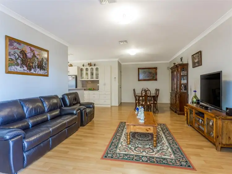 Second view of Homely house listing, 1 Farncomb Court, Largs North SA 5016