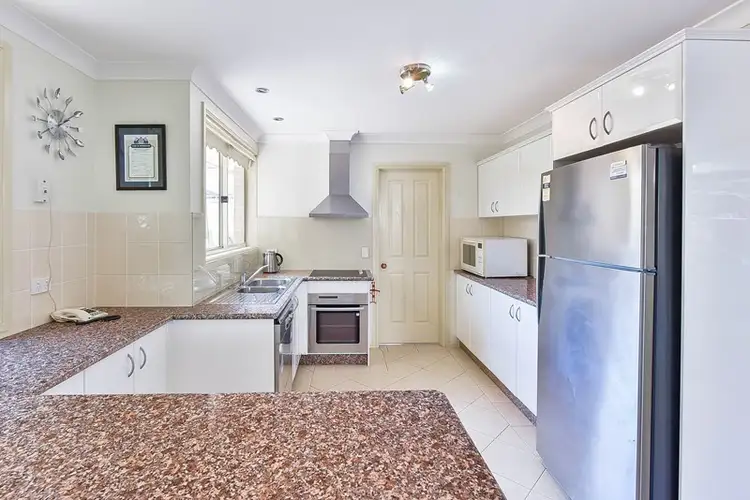 Third view of Homely house listing, 3 Saywell Road, Macquarie Fields NSW 2564