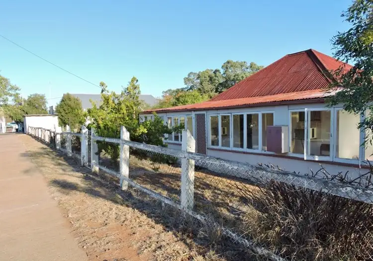 63-65 Main Street, Augathella QLD 4477